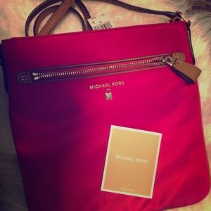 Michael Kors Crossbody